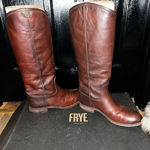 Frye boots size 8.5